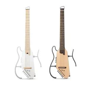 DONNER HUSH I 사일런스 허쉬 도너 PRO 기타 클래식 사일런트 어쿠스틱 버스킹