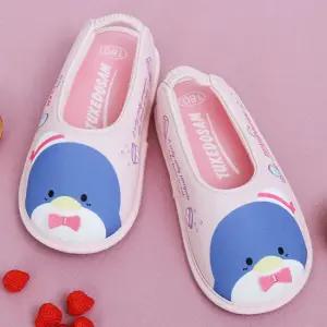 턱시도샘 덧신 (리본 미끄럼방지-PQ098)