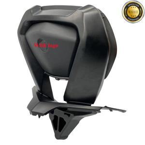 개조된 오토바이 XMAX300 등받이 xmax 후방카메라 야마하 2018 2020