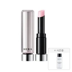 헤라 센슈얼 누드 밤 3.5g 112 본프리,1개 + 증정(딥 클렌징 오일 50ml,1개)