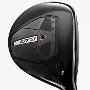 [타이틀리스트] GT3 페어웨이우드(텐세이 1K 블루) 15도, S