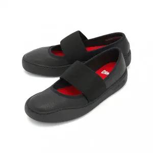 [캠퍼] 페우 투어링 발레리나 여성 플랫슈즈 K201838 001