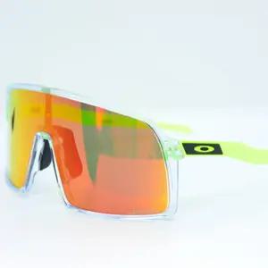 오클리 수트로 OO9406A 60 프리즘 루비, OAKLEY SUTRO A, 런닝 선글라스