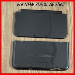닌텐도 뉴 3DS LL/XL 콘솔 교체용  미들 프레임 & OEM A E 사이드 하우징 커버 쉘 케이스