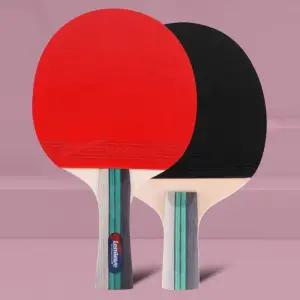 스피드 탁구공 라켓 세트/입문용/탁구/탁구채/셋트/초보/학교용/훈련용/초보용/초보자용/초심자/가벼운