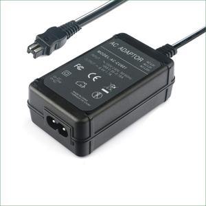 호환 소니 DSC-HX1 HX200V DCR-DVD7 FDR-AX700E AC 전원 어댑터 충전기