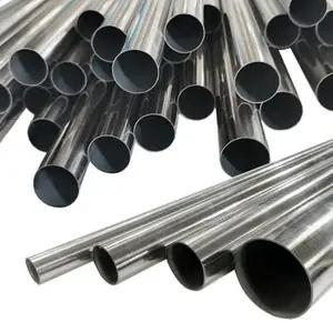 스텐 원형봉 다용도 스테인레스 1미터 스텐 파이프 금속 인테리어 부속 각봉