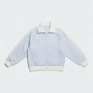 아디다스 트랙 탑 저지 자켓 우먼즈 스카이블루 KF8281