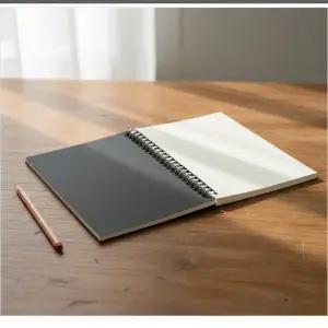 SINAID 클래식 드로잉북 50매 코넬노트