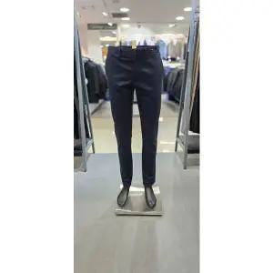 [레노마]S/S 봄,여름 네이비 면 비스코스 스판 면팬츠 SIPBP06_BP