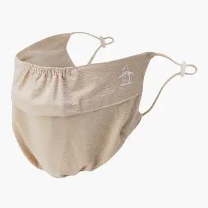 [먼싱웨어](강남점)여성 냉감 마스크 베이지 MR122LCM32