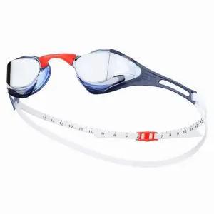 SD7 미러 노패킹 경기용 수경 물안경 G281462 미러렌즈