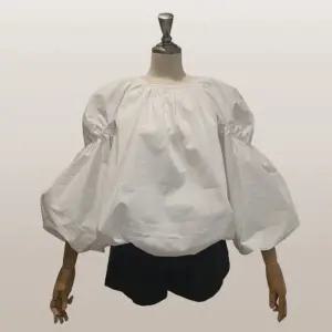 [롯데백화점]난닝구 텔핀도 블라우스 360221(1126A2BL00A)