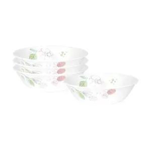 [코렐]파스텔멜로디 냉면기 4P 세트