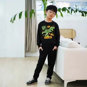 [아웃도어스/아쿠아티카]아쿠아티카 키즈 아동복세트 AQKT02