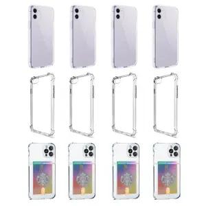 2+2 투명 방탄 카드젤리 S26 + S26울트라 S942 S947 S948