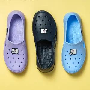 만능 실내화 사무실 여성 남성 eva 실내화 거실 캐주얼 푹신한 욕실화 슬립온 어린이 미끄럼 가벼운 물놀이