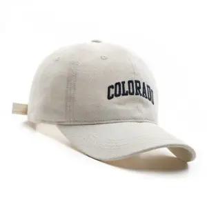 야구 모자 캡모자 빈티지 휴양지 챙긴 볼캡모자 남자캡모자 캡모자 남성모자 남자모자