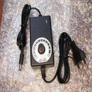 마이크 윈드스크린 데드캣AC-DC 범용 조절식 어댑터, 카메라 전압 공급 장치