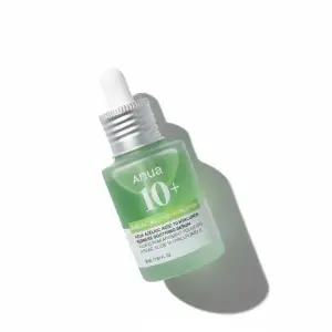 아누아 10 히알루론 레드네스 수딩 세럼 30ml