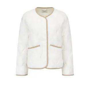 [폴햄](천안아산점) 여성 클라우드 에어 넥리스 퀼팅 경량 점퍼_PHF4JP2150