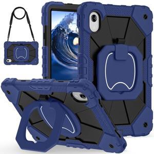 레노버 아이디어 탭 11 2025 케이스 TB336FU/ 샤오신 패드 커버 TB331FC+스트랩