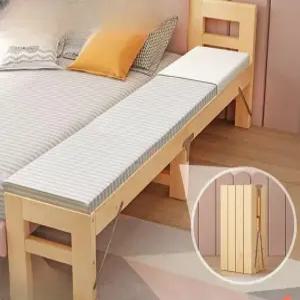 침대연장 프레임 보조 베드 침대확장 매트리스 확장