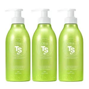 TS 올리브 트리트먼트 500g 3개