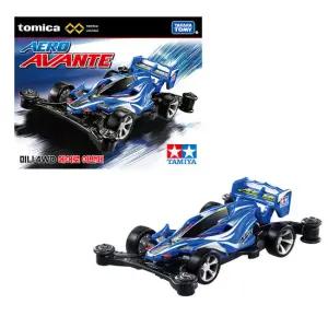 토미카 프리미엄 언리미티드 미니 4WD 에어로 아반테