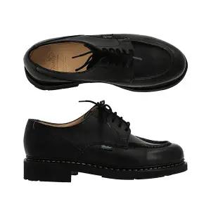 [파라부트] 7107 09 샴보드 LIS NOIR 더비 슈즈 로퍼