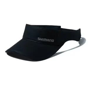 시마노 CA-082Z 슬림 선바이저 썬캡 모자