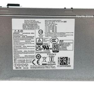 HP Z2 G5 280 Pro용  전원 공급 장치 L77487-003 DPS-500AB-51A   완료 500W