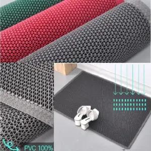 출입문 바닥깔개 물빠짐 외부발판 고무 현관매트 출입구매트 외부매트 업소용