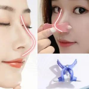 콧대 높이기 코집게 콧볼 축소 코끝 집게 얼굴 라인 교정 미용
