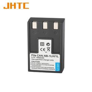 NB-1L NB-1LH 배터리, 캐논 디지털 S110 ELPH S110 S200 S230 S300 S330 S400 S410 파워샷 100 200 1500mAh
