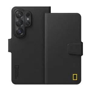 내셔널지오그래픽 갤럭시S26 시리즈 비즈니스 월렛 케이스