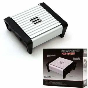 캠핑 나들이 음식 워머 캔들 10P 포함