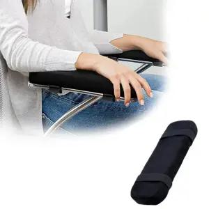 의자 쿠션 받침대 팔걸이 꿈치