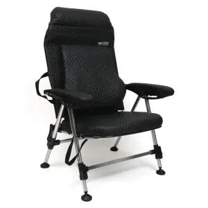 신화레포츠 체어맨 와이드 골드 낚시 의자 신상 정품 빅사이즈 각도조절 접이식 파란낚시