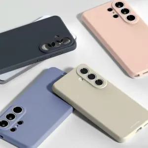 케이스 핸드폰케이스 실리콘 하드 컬러 젤리 갤럭시 S26 울트라 플러스 맥세이프 수납 투명, 지갑