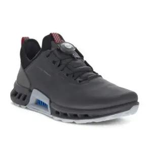 에코 남성스파이크리스 바이옴 C4 보아 고어텍스골프화 130424-51252