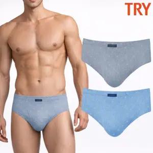 남자맥시팬티 삼각팬티 115 120 인밴드 실켓 브리프 유색
