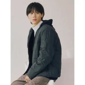 [폴햄](천안아산점)남성 무브 클라우드에어 경량점퍼 PHF4JP1750