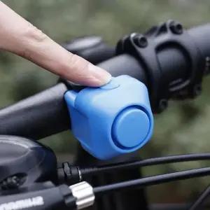 전자벨 킥보드벨 점 부속품 차임벨 경적벨 전동 자전거 따릉이 사이클