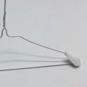 늘어남 방지 옷걸이행거캡 세탁소옷걸이 어깨뽕걸이