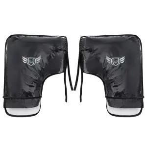 방한 방수 오토바이 핸드 커버 핸들 장갑 2P M12529 핸들장갑 오토바이장갑