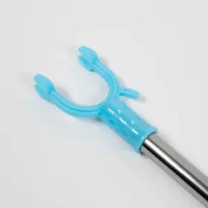 불꽃마켓 옷걸이 가제트 집게봉 옷걸이스틱 옷걸이막대