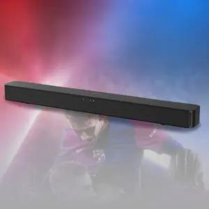 tv 블루투스 스피커 고음질 2채널 오디오 tv 사운드 바 무선 미디어 벽걸이 게임용 영화 멀티 음악 감상