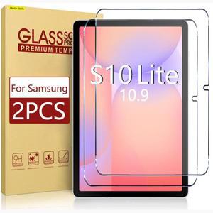 삼성 갤럭시 탭 S10 라이트 강화유리 액정 보호필름 2025 9H