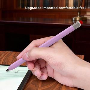 삼성 갤럭시 탭 S11 울트라용 실리콘 케이스 펜슬 보호 커버 소프트 충격 방지 태블릿 스타일러스 슬리브